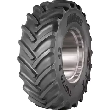 Pneumatika Zemědělská pneu Mitas 710/65R 30 TL IMP 182A8/165A8 SFT