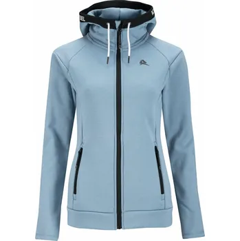 pracovní bunda Active Rebel Rianne zimní bunda - 0 - modrá - L