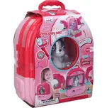 Wiky W028953 zvířecí nemocnice v batohu