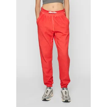 Dámské tepláky ve spreji Hummer Urban Classics fuchsiová 2548911