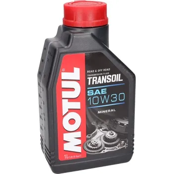 Převodový olej Motul Olej převodový 10W30 Motul Trans Oil 105894