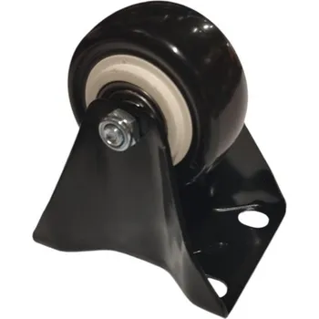 Dílenský stůl Kolečko pevné pro Stůl Strend Pro OD-96000, pracovní, multifunkční, 7-in-1