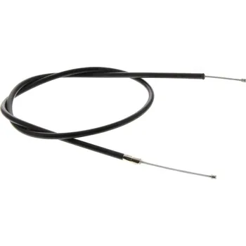 Palivový systém pro motocykl Novascoot Plynové lanko 582005 - od rozbočky ke karburátoru 151-110