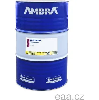 Motorový olej Ambra Mastertran Ultraction 200L
