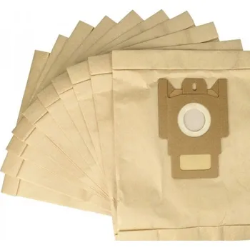 Sáček do vysavače VHBW Sáčky do vysavače Hoover H22 / H30 / H36 / H52 / H60 / H61, papír, 10 ks