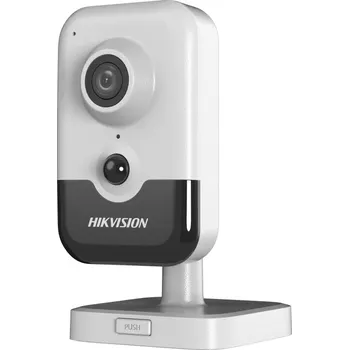 IP kamera Hikvision DS-2CD2483G2-I Objetiv: 4mm = úhel záběru 83°