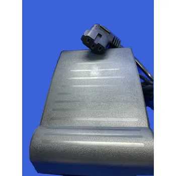 Příslušenství k šicímu stroji Pedál pro šicí stroje Pfaff, Gritzner