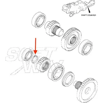 Suzuki Ségrovka č.10 0833131289