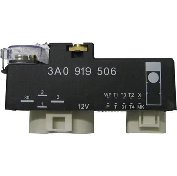 Řídící jednotka řídící jednotka klimatizace