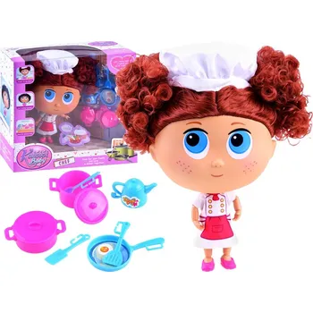 JOKO Panenka KaiBibi Master Chef 22 cm