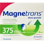 Stada Arzneimittel Magnetrans 375 mg
