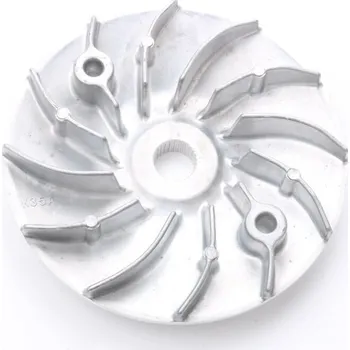 Auto-moto Honda Přední polořemenice PCX 15-17 22102K35V00