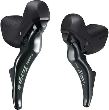 Řazení na kolo Řadící/brzdové páky ST-4725 Shimano Tiagra 2x10 pár