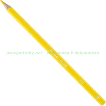 Pastelka bruynzeel 211525 Pastelka SuperColor +5 - Citrónově Žlutá