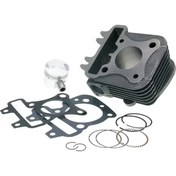 Motor pro motocykl Piaggio Válec 50ccm Piaggio 4T 969603