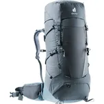 Deuter batoh Aircontact Core 40+10 graphite-shale