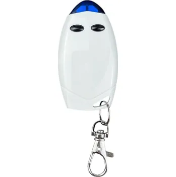 Dálkový ovladač Dálkový ovladač rádiový (RF) náhrada LIFE VIP2 stejný design a funkce