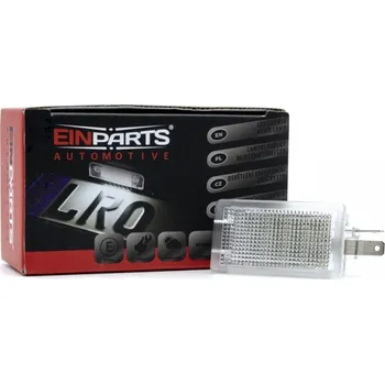 Osvětlení interiéru vozidel LED osvětlení interiéru HYUNDAI Grandeur IV / Azera (2005-2010)