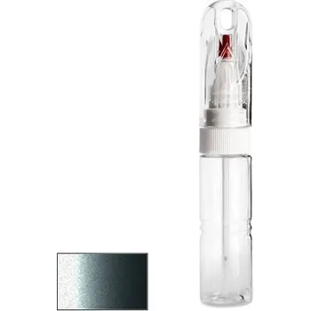 Autolak Opravná tužka 2v1 MG LMA Metal Grey