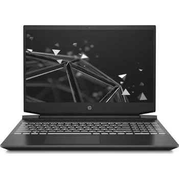 Notebook HP Pavilion Gaming 15-ec1020nc - Ryzen 5 4600H/8GB/512GB SSD/GTX 1650Ti/Win10 - 196068135195