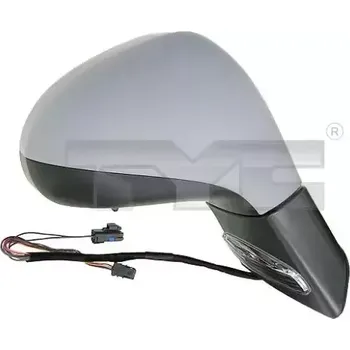 Auto zrcátko TYC 326-0096