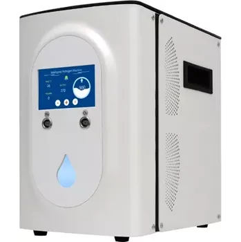 Inhalátor Lazena H2-300 (Jednu z nejpokročilejších technologií na světě)