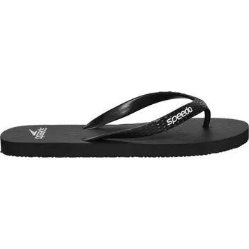 Pánské žabky Pánské žabky Speedo FLIP FLOP AM 46 Černá, Bílá