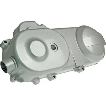 101_Octane Kryt variátoru Q4T 669mm - šedý BT12280