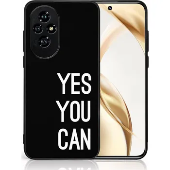 Pouzdro na tablet VSECHNONAMOBIL 88069 MY ART Ochranný kryt pro Honor 200 YOU CAN (171)