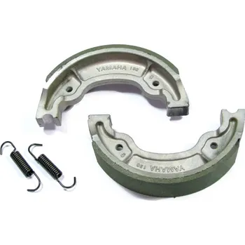 Brzda pro motocykl Yamaha Brzdové pakny 0451 3LSW253E0000