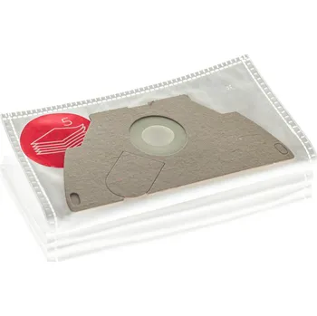 Příslušenství pro úklid Sáčky do vysavače ELECTROLUX orig.Gr. E44 24ks + 6x filtr ZDARMA