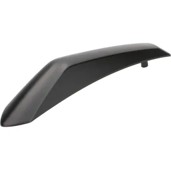 Moto Nostra Ploutvička blatníku Moto Nostra GTS od 2019 - černá mat. MN4923BK