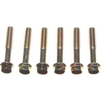 Baotian Šrouby bloku motoru - sada 6ks ZB0066