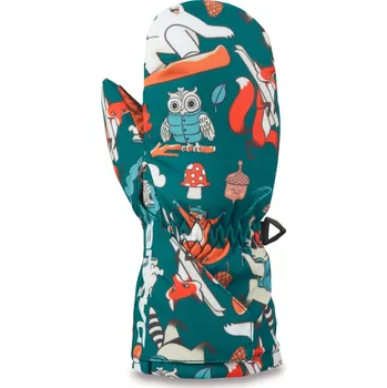 Dakine Brat Mitt Toddler M