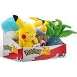 Orbico Pokémon plyš 22cm, více druhů