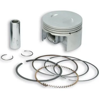 Motor pro motocykl Malossi Pístní sada Malossi 52mm - B 3413245.B0