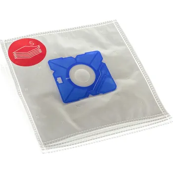 Sáček do vysavače Sáčky do vysavače ECG VP 801 16ks + 4x filtr ZDARMA
