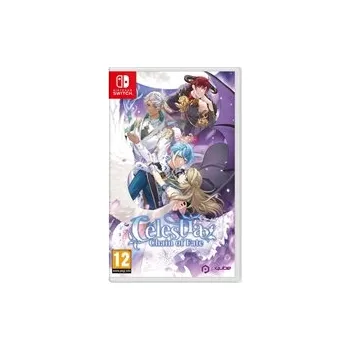 Hra pro Nintendo Switch Celestia: Chain of Fate (SWITCH)