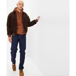 Džíny GAP Denim Pants Slim Resin Rinse W32/L32