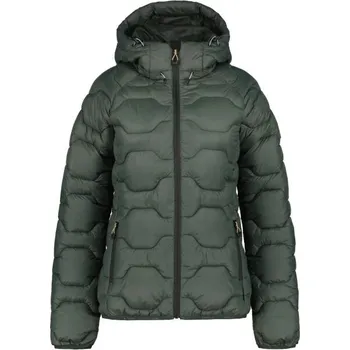 ICEPEAK BLACKEY 42 Tmavě zelená