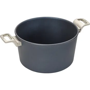 Hrnec Titanový hrnec O 28 cm Diamond Lite PRO WOLL