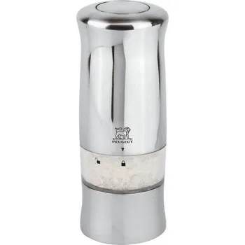 Kuchyňský mlýnek Sambonet Paderno Industrie MLÝNEK NA SŮL, zn. PEUGEOT - ZELI (6 ks)