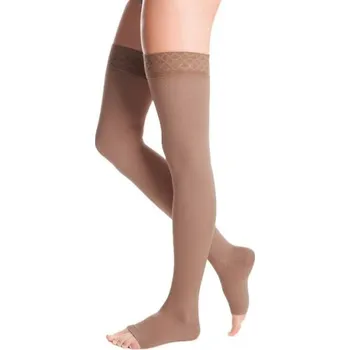 Dámské punčochy Maxis MICRO polost.punč.vel.5N kraj.bronz bez šp.