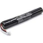 VHBW Baterie pro Bang & Olufsen BeoPlay A2, 3400 mAh