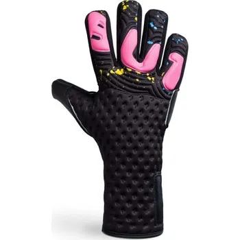 Fotbal BU1 Light HG Junior černé/růžové 6