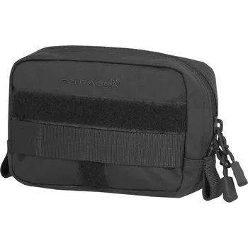 Ledvinka Pouzdro Oscar Utility černé