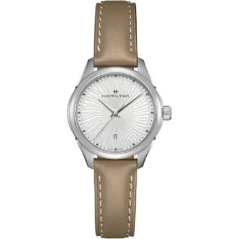 Hodinky HAMILTON: Jazzmaster Lady (H32231810)