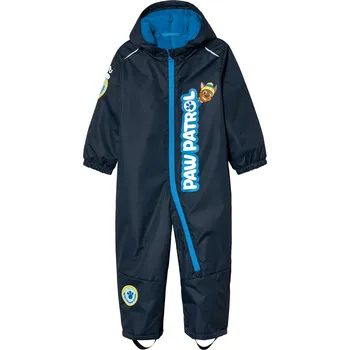Kojenecký overall Dětský zimní overal (Tlapková patrola, 86)