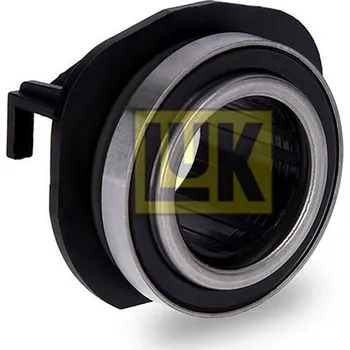 Spojkové ložisko Vysouvací ložisko LUK 500 0758 10