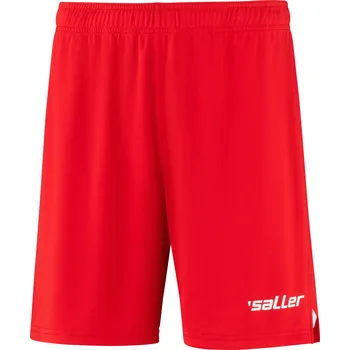 saller trenky WAVE BARVA: 160 červená-bílá, Velikost: S